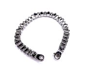 Bracciale Stocco Gioielli Uomo in Oro 01RAMP - 01RAMP